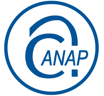 Logo Anap Pistoia
