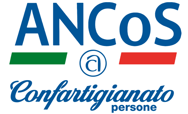 Logo Ancos Confartigianato Pistoia